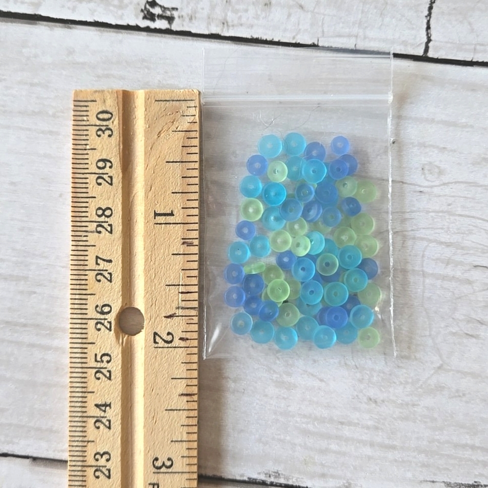Bead Bundle For Jewelry Making - Picture 6 of 8